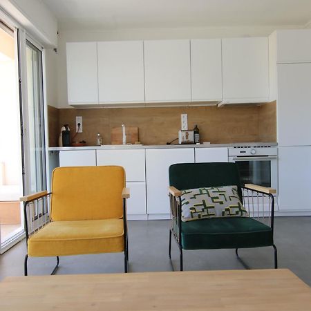 דירות קאן Sunset Loft מראה חיצוני תמונה