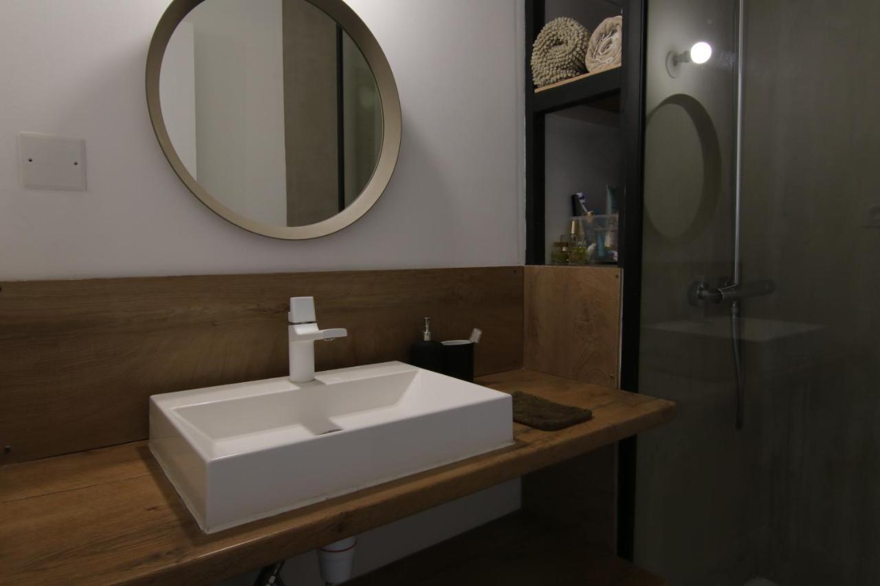 דירות קאן Sunset Loft מראה חיצוני תמונה