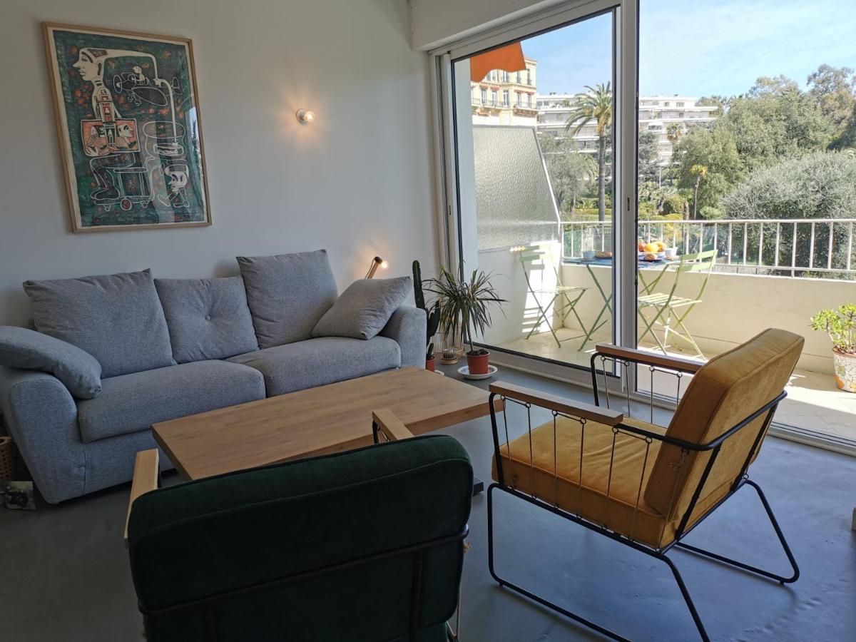 דירות קאן Sunset Loft מראה חיצוני תמונה