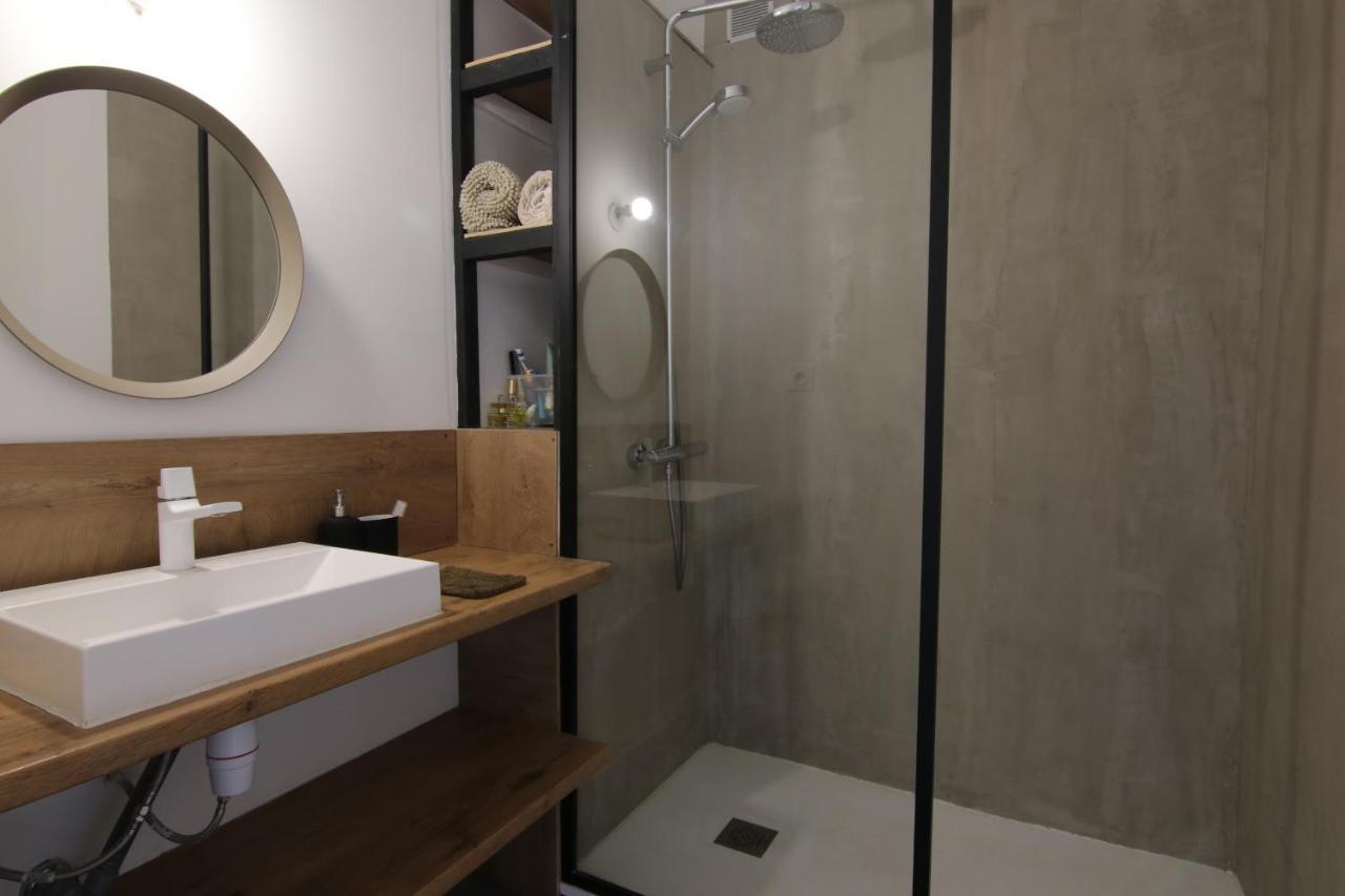 דירות קאן Sunset Loft מראה חיצוני תמונה