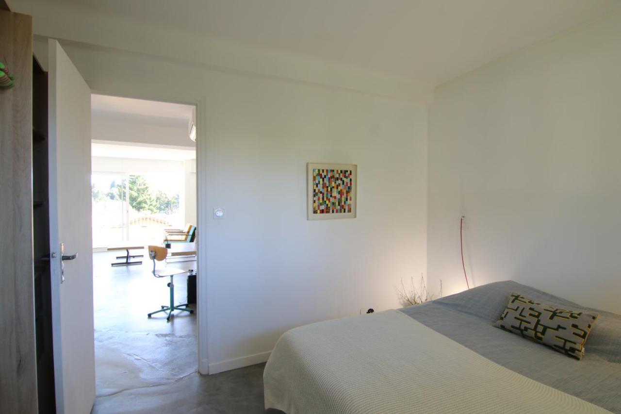 דירות קאן Sunset Loft מראה חיצוני תמונה