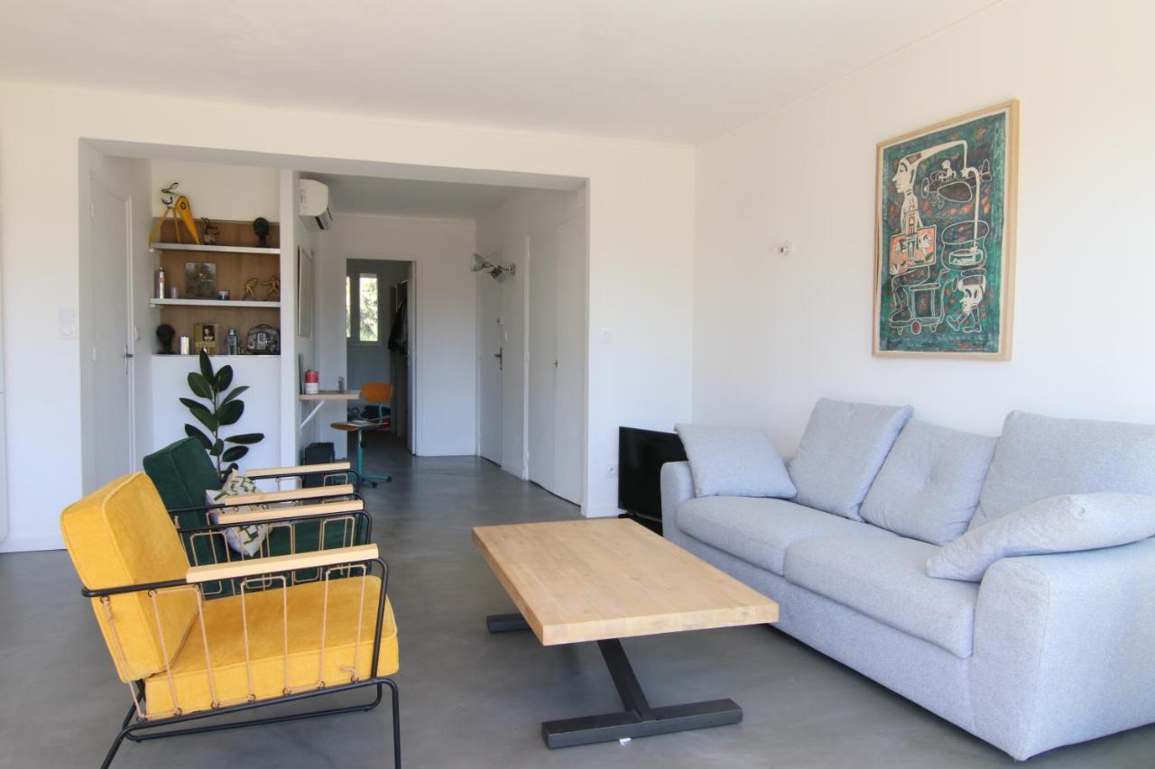 דירות קאן Sunset Loft מראה חיצוני תמונה