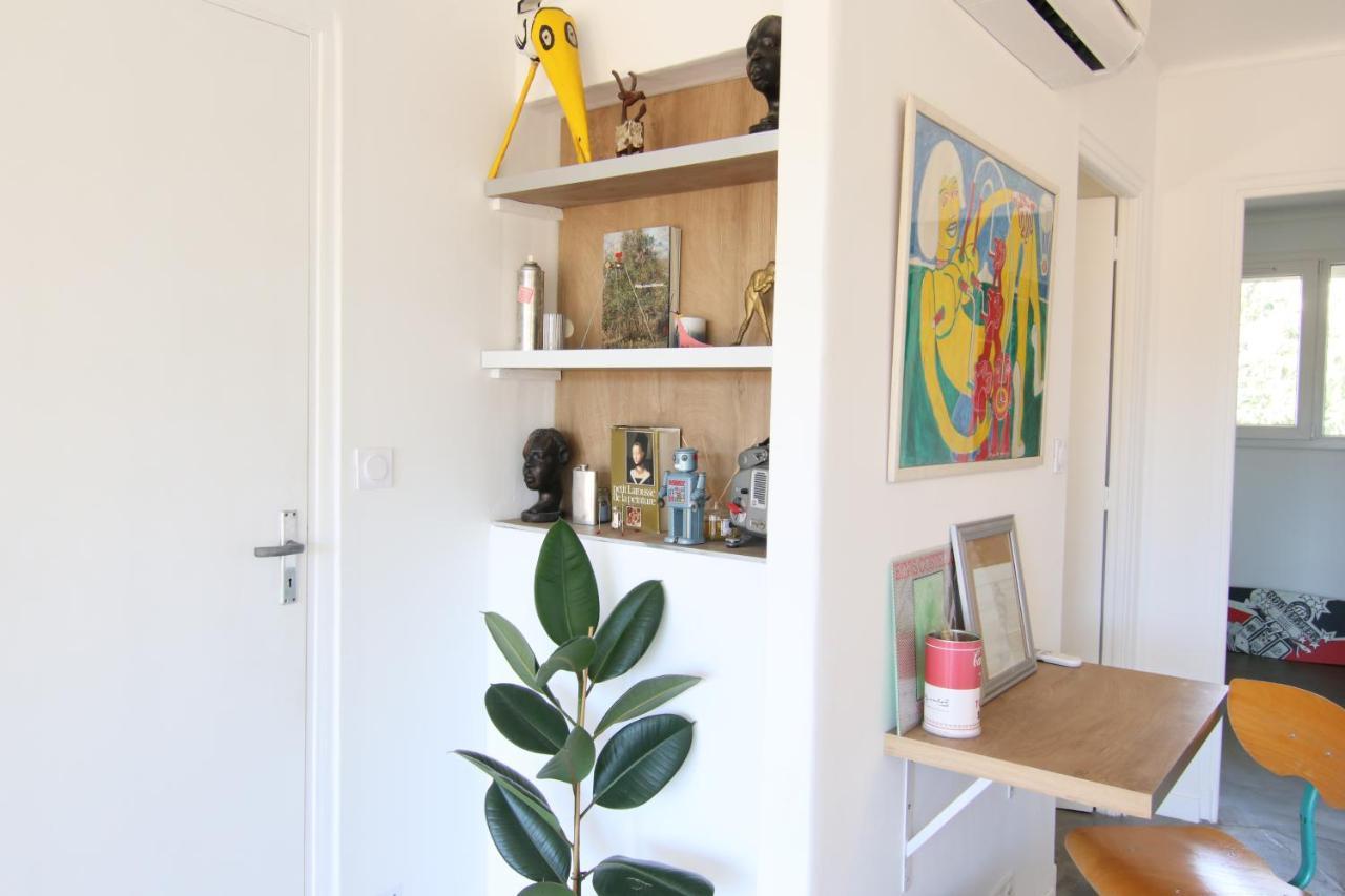 דירות קאן Sunset Loft מראה חיצוני תמונה