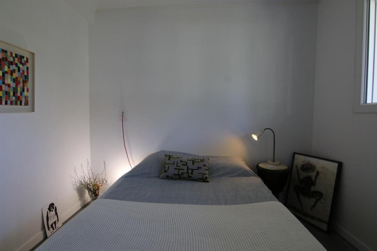 דירות קאן Sunset Loft מראה חיצוני תמונה