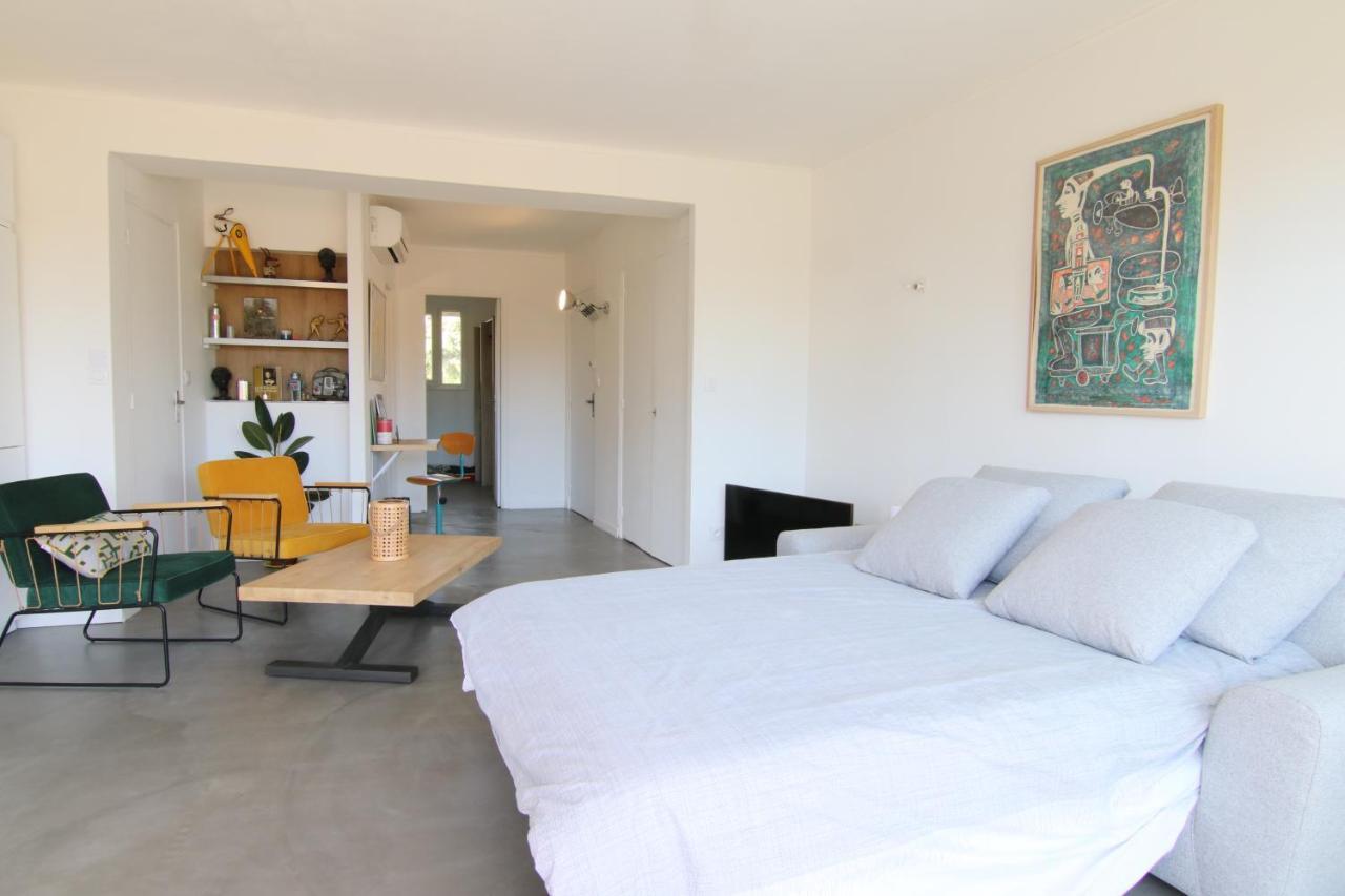 דירות קאן Sunset Loft מראה חיצוני תמונה