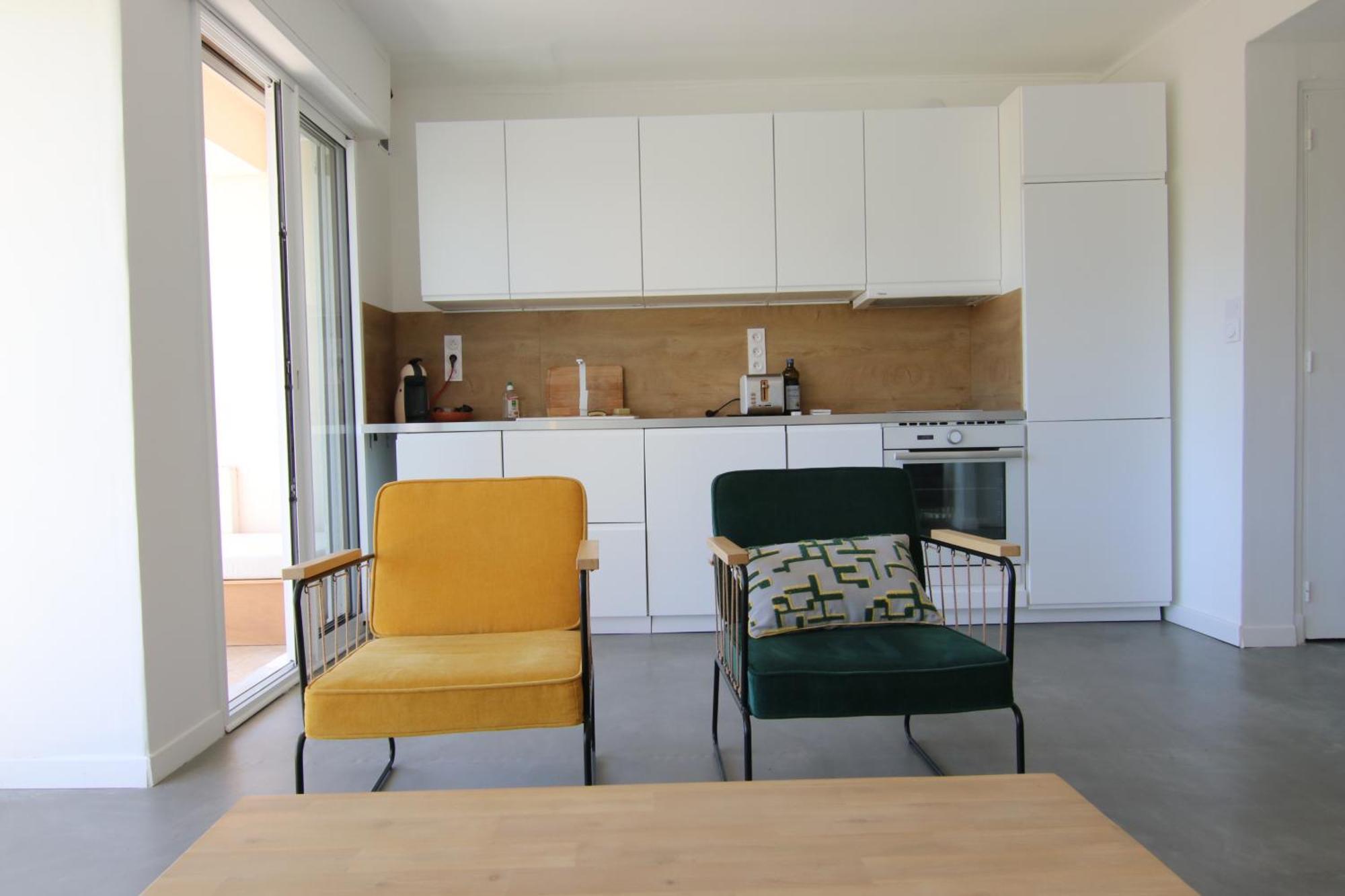 דירות קאן Sunset Loft מראה חיצוני תמונה
